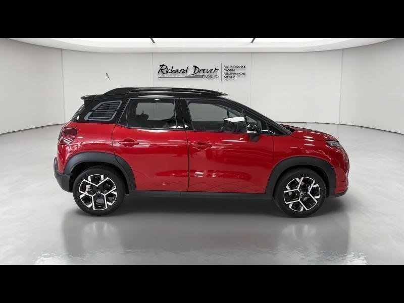 citroen - Visuel 3
