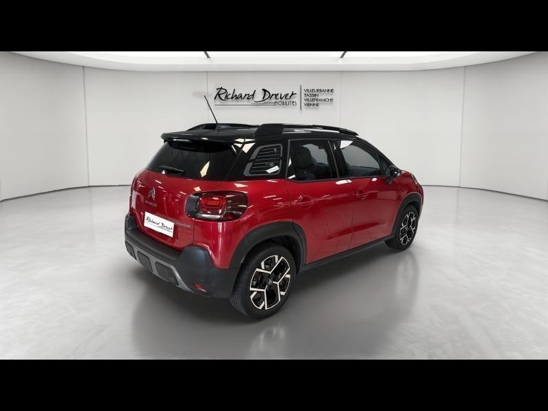 citroen - Visuel 4