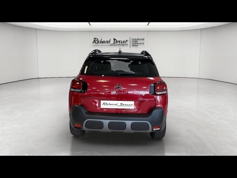 citroen - Visuel 5