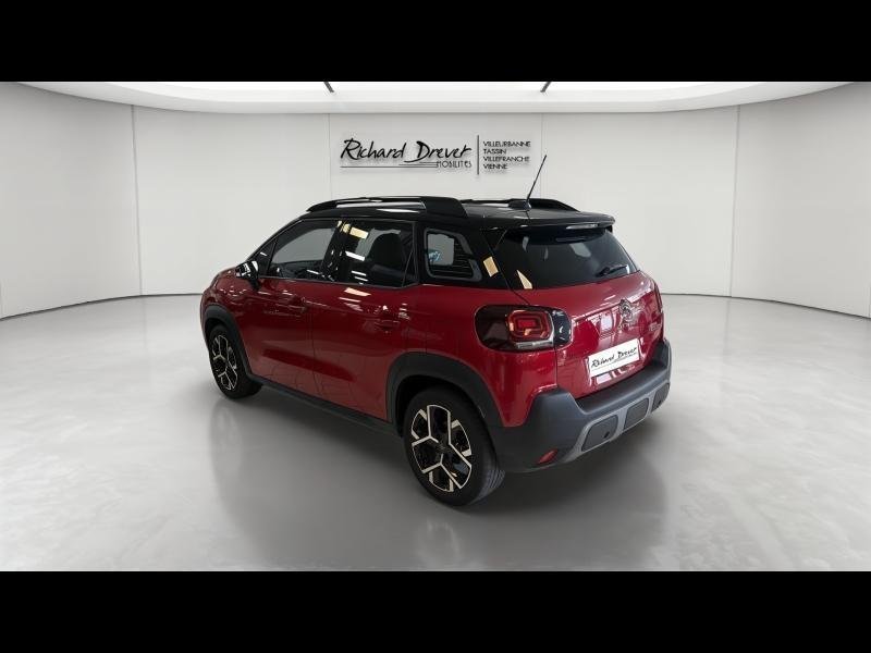 citroen - Visuel 6