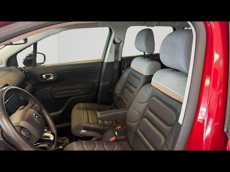 citroen - Visuel 9