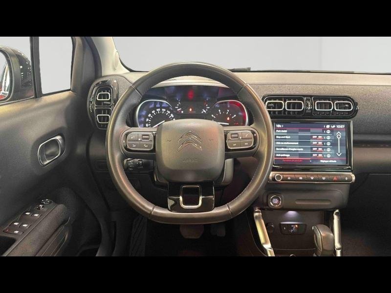 citroen - Visuel 12