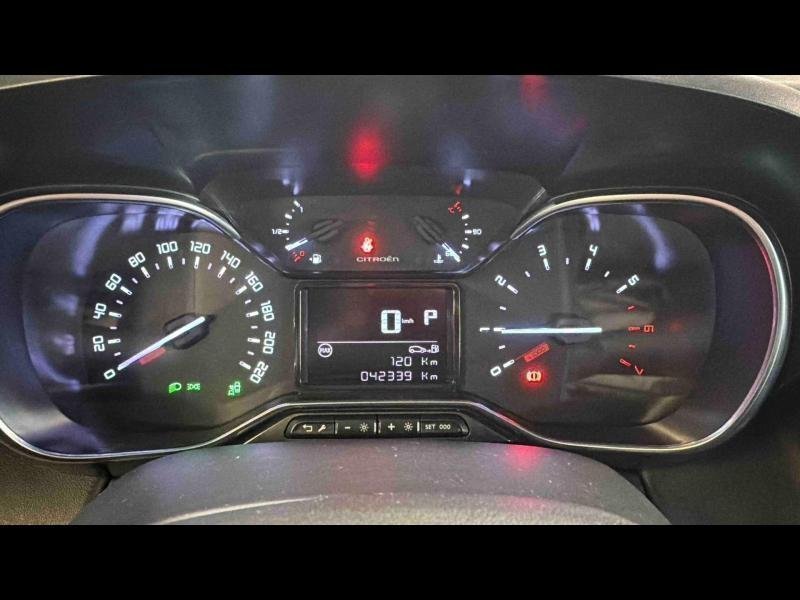 citroen - Visuel 16
