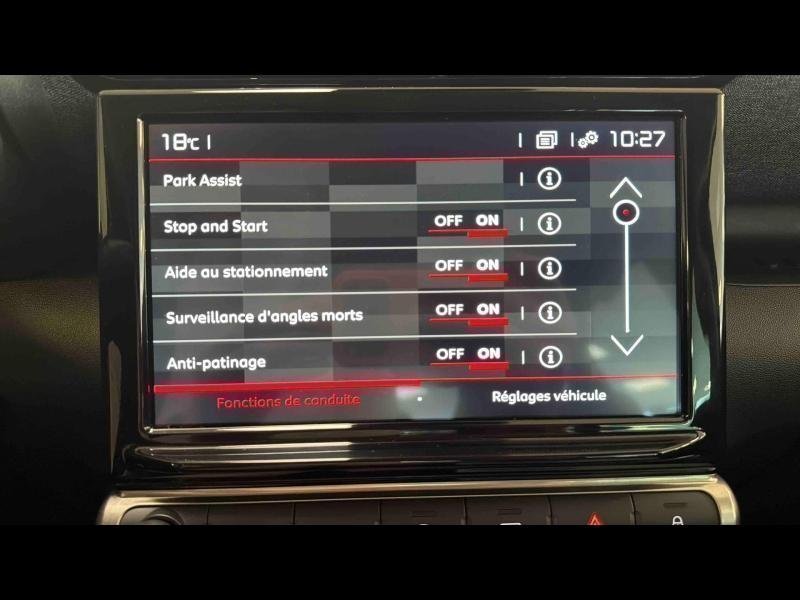 citroen - Visuel 17