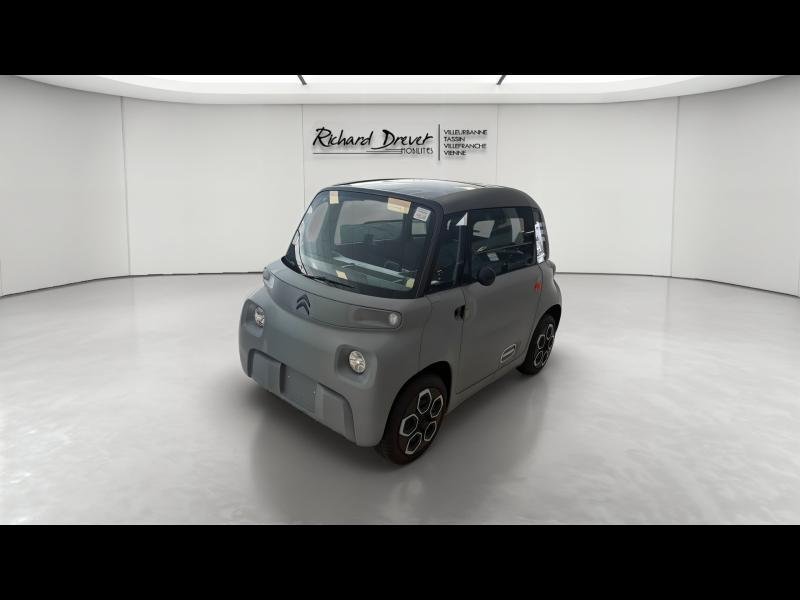 citroen - Visuel 0