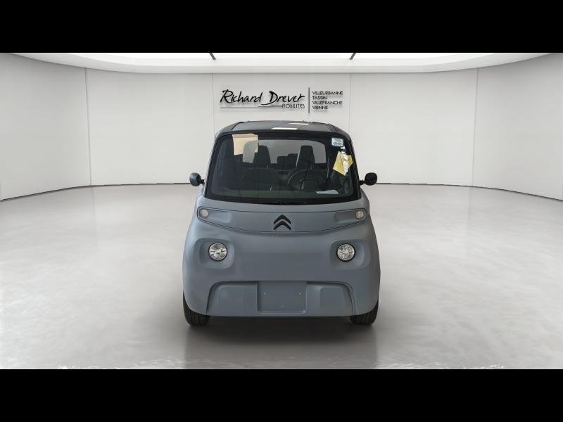 citroen - Visuel 1