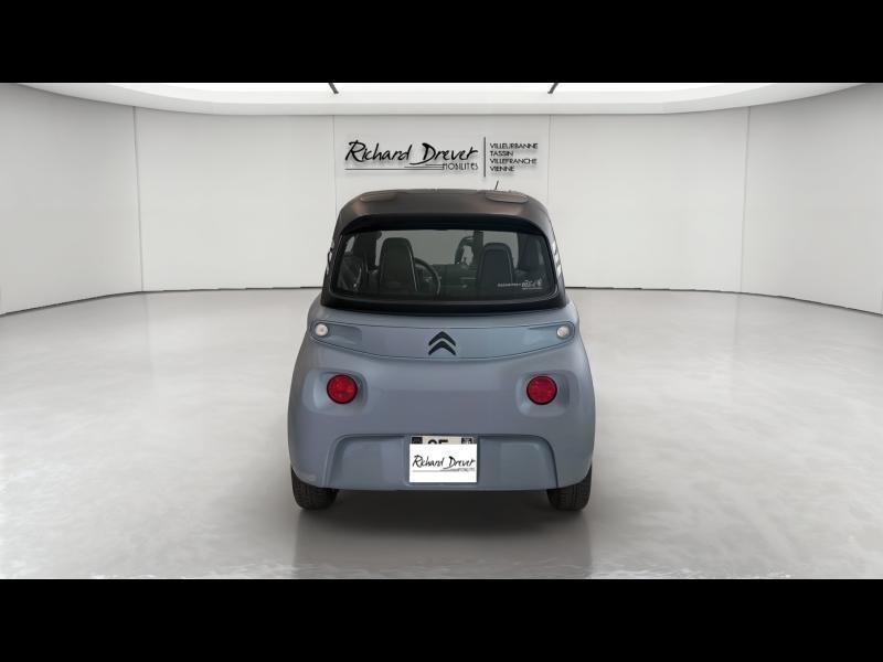 citroen - Visuel 5