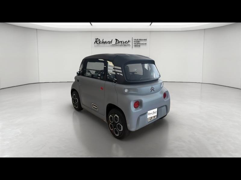 citroen - Visuel 6