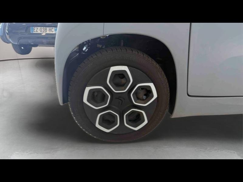 citroen - Visuel 8