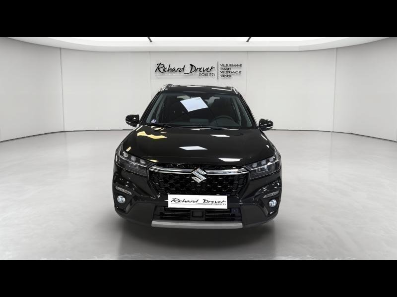 suzuki - Visuel 1