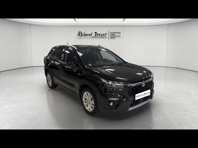 suzuki - Visuel 2