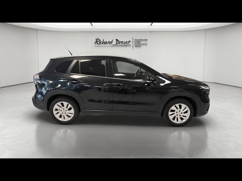 suzuki - Visuel 3
