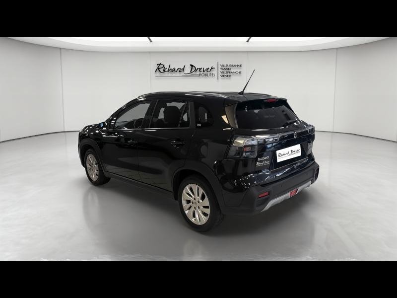 suzuki - Visuel 6