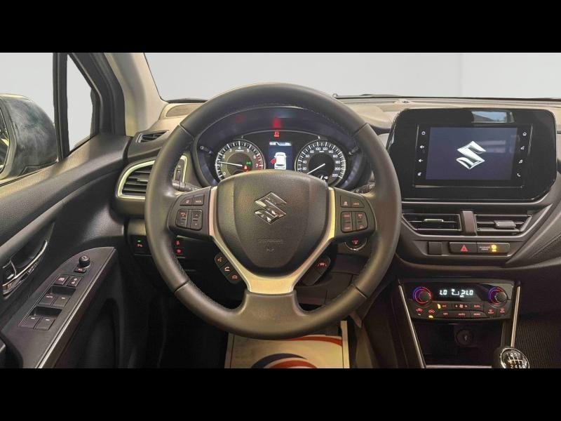 suzuki - Visuel 9