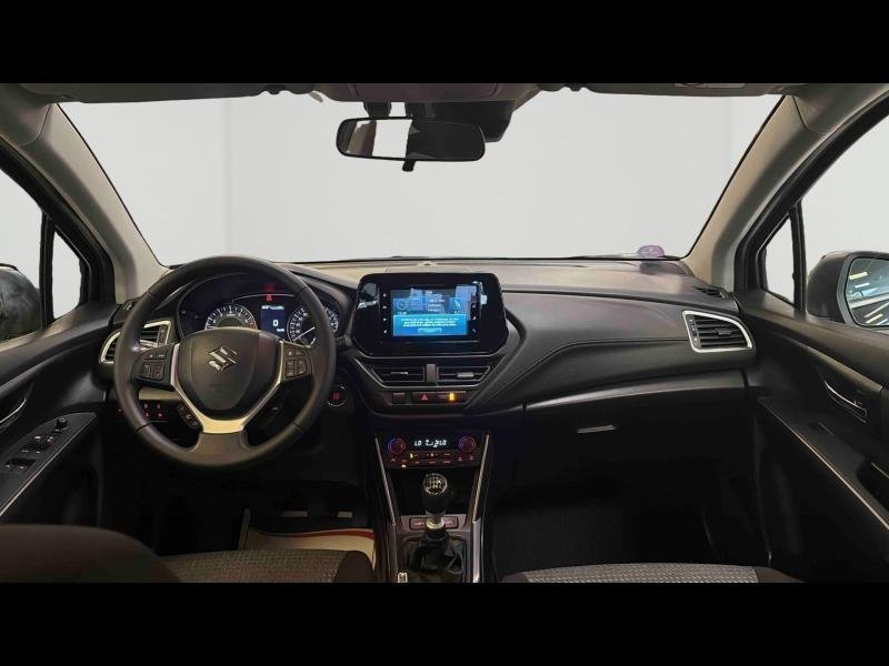 suzuki - Visuel 10