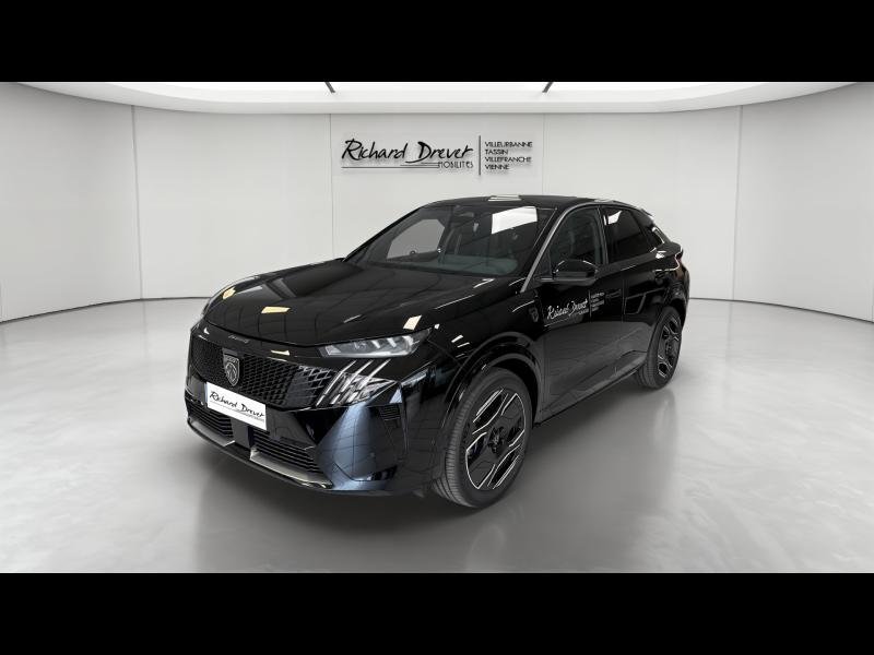 peugeot - Visuel 0