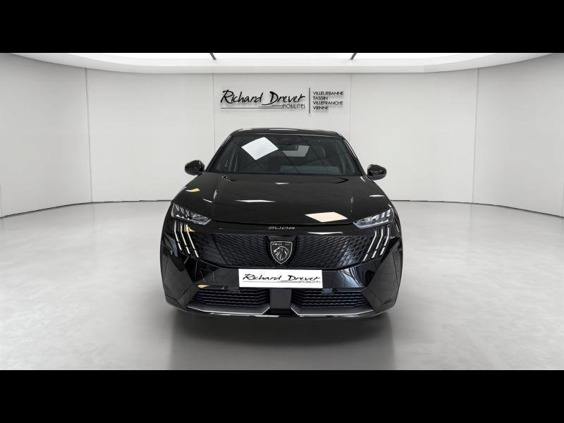 peugeot - Visuel 1