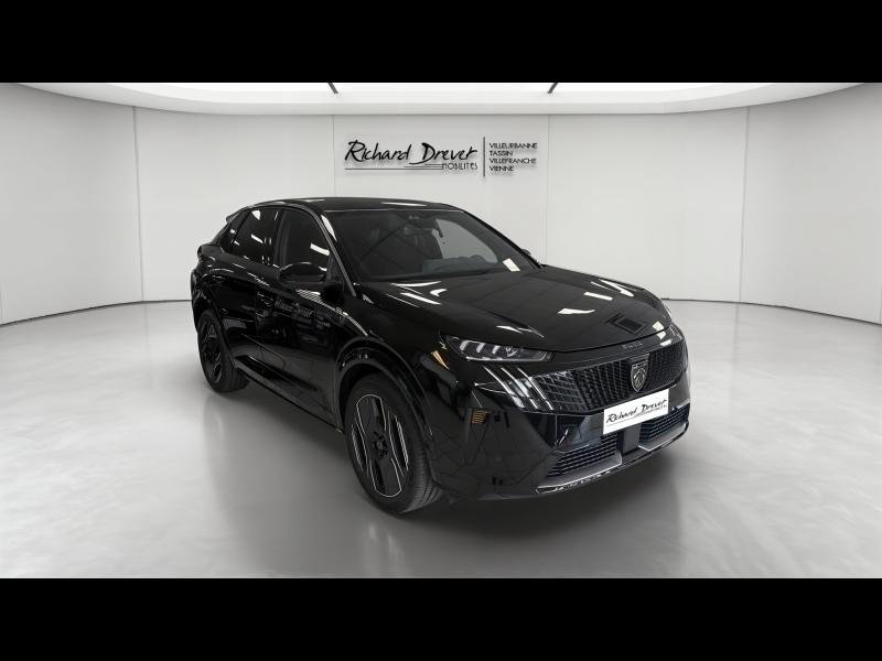 peugeot - Visuel 2