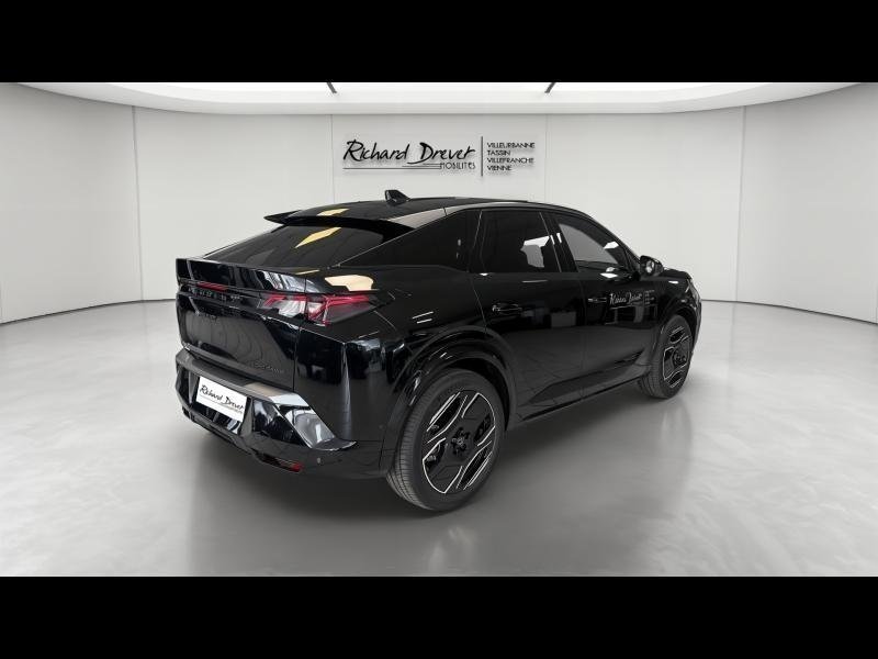 peugeot - Visuel 4
