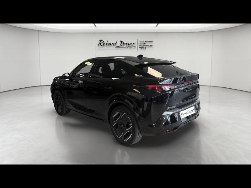 peugeot - Visuel 6