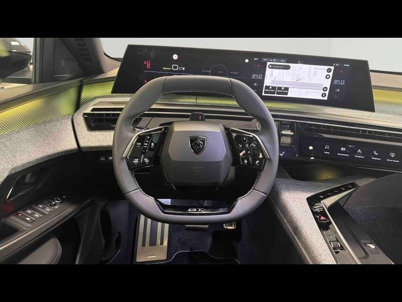 peugeot - Visuel 12