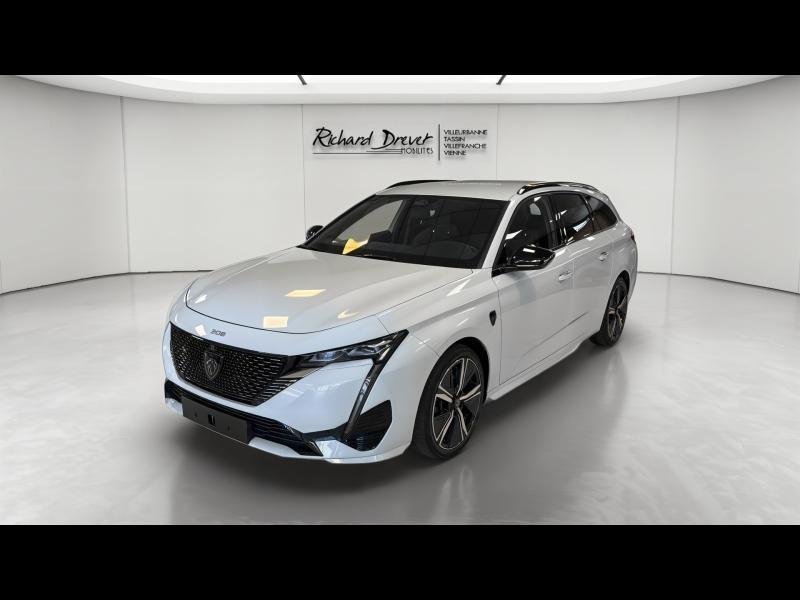peugeot - Visuel 0