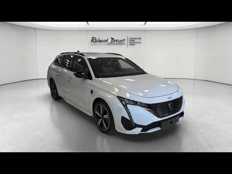peugeot - Visuel 2