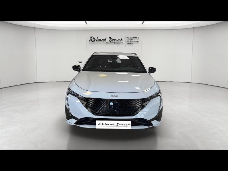 peugeot - Visuel 3
