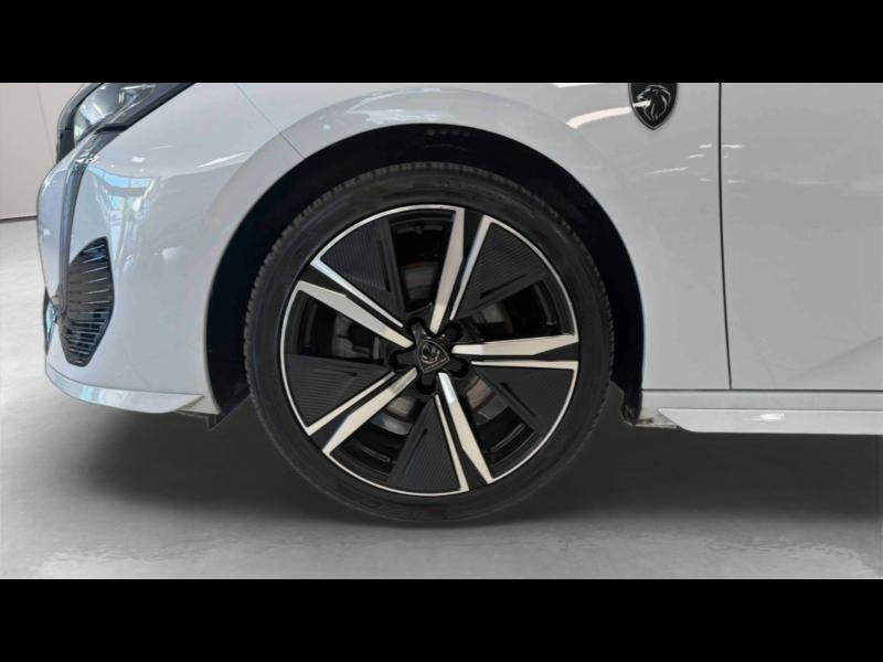 peugeot - Visuel 4