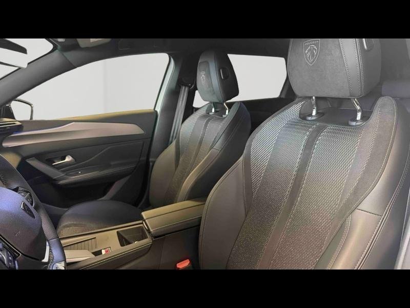 peugeot - Visuel 5