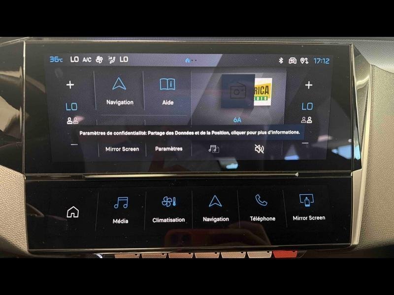 peugeot - Visuel 11