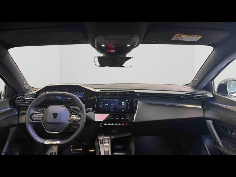 peugeot - Visuel 16
