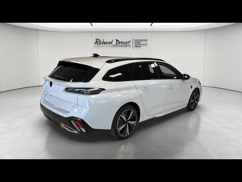 peugeot - Visuel 19