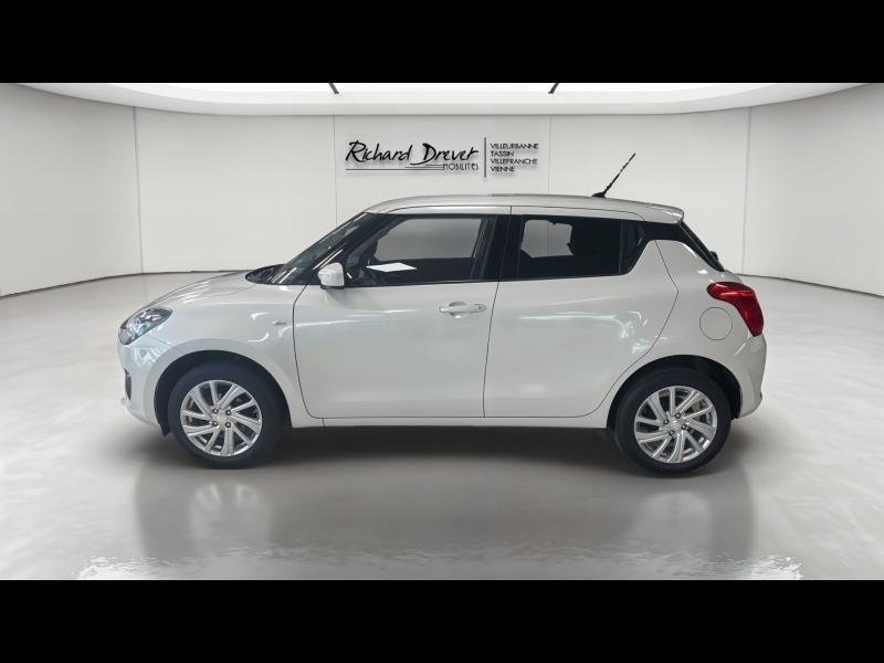 suzuki - Visuel 1