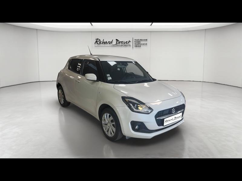 suzuki - Visuel 2