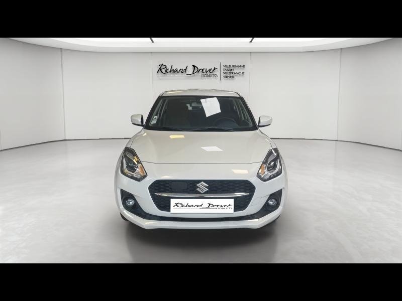 suzuki - Visuel 3