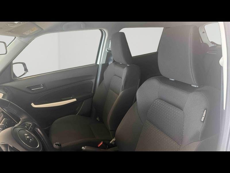suzuki - Visuel 5