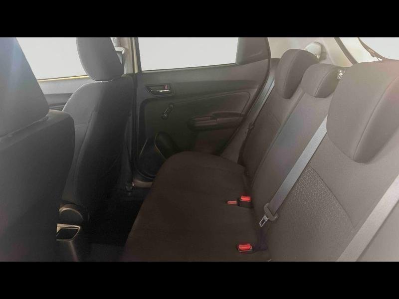 suzuki - Visuel 6