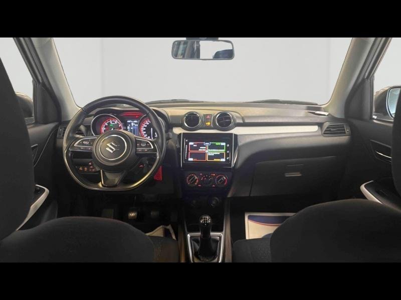 suzuki - Visuel 7