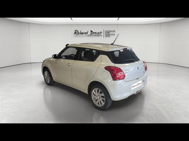 suzuki - Visuel 9