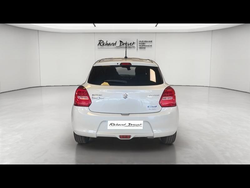 suzuki - Visuel 10