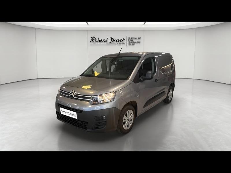 citroen - Visuel 0