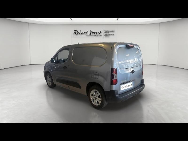 citroen - Visuel 1