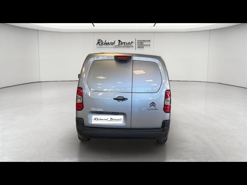 citroen - Visuel 2