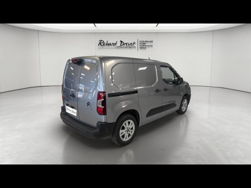 citroen - Visuel 4