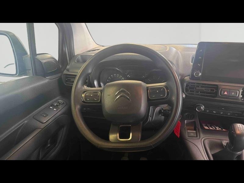citroen - Visuel 6