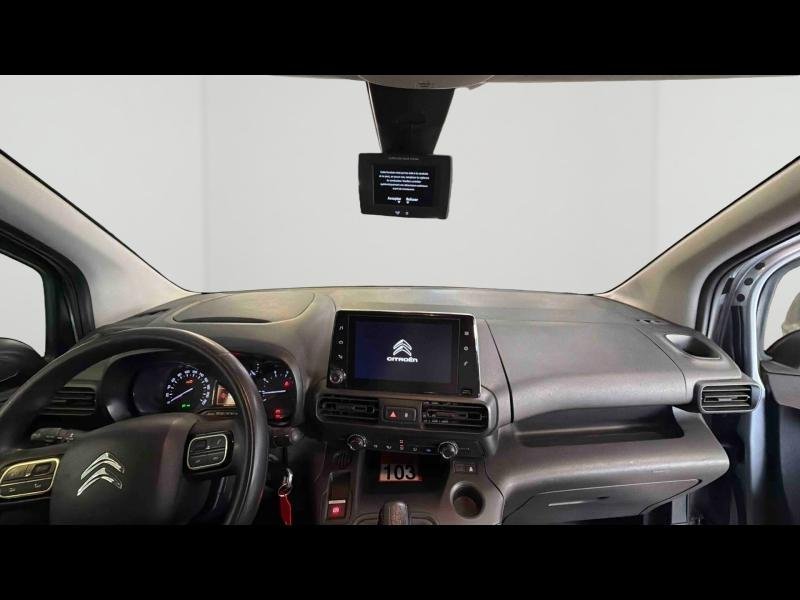 citroen - Visuel 7