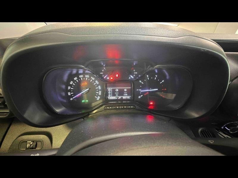 citroen - Visuel 10