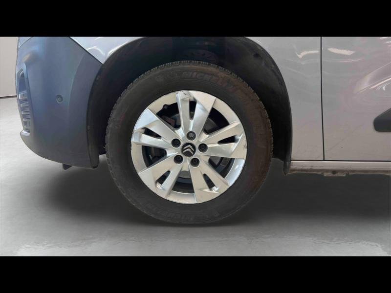 citroen - Visuel 16