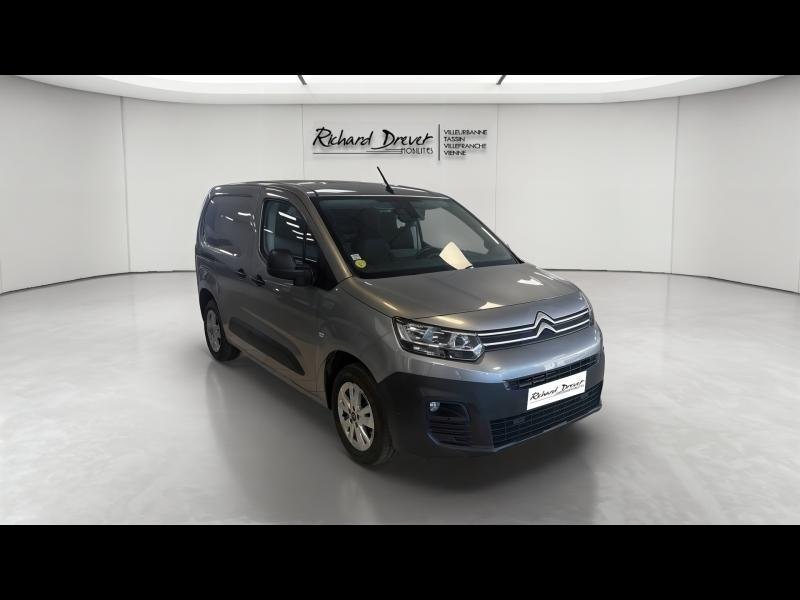 citroen - Visuel 19